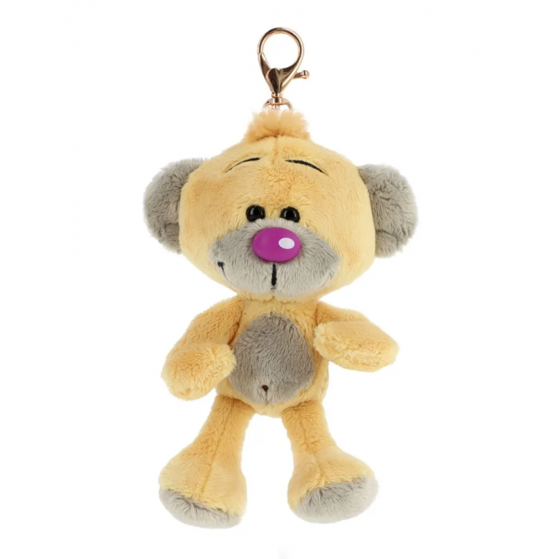 Diddl - Pimboli pluche sleutelhanger 13cm