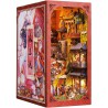 Book Nook, Legend of Mulan, Cutebee