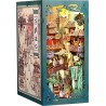Book Nook, Su Dongpo's Life, Cutebee