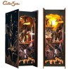 Book Nook, The Legend Of Wukong, Cutebee
