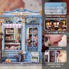 Sweet Marie Cutebee diy huisje
