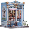 Sweet Marie Cutebee diy huisje