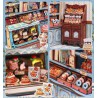 Sweet Marie Cutebee diy huisje