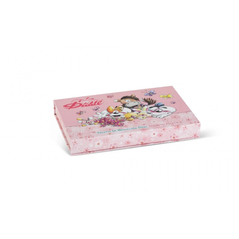 Diddl - Make-up set