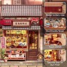 Tsukino Eogi-Dou Store Cutebee diy huisje