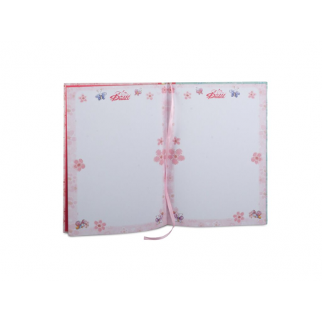 Diddl - Hardcover notitieboek A4