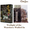 Twilight Of The Warriors Cutebee diy huisje