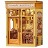 Book Nook, Cooking Bookstore, Cutebee