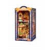 Book Nook, Plaza De Los Muertos, Cutebee
