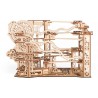 Marble Run, Houten 3D Puzzel, EWA
