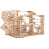 Marble Run, Houten 3D Puzzel, EWA