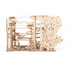 Marble Run, Houten 3D Puzzel, EWA