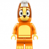LEGO Bluey - 30713 Chic Restaurant Met Bingo