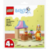 LEGO - 30713 Chic Restaurant Met Bingo