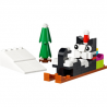 LEGO - 30718 Cataclaws' Sneeuwavontuur