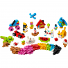 LEGO - 11045 Classic Kleurrijke Creatieve Stenen