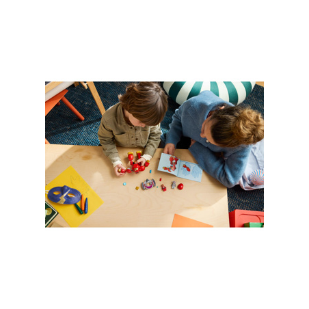 LEGO MARVEL - 11209 Ultron Tegen Iron Man