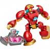 LEGO MARVEL - 11209 Ultron Tegen Iron Man