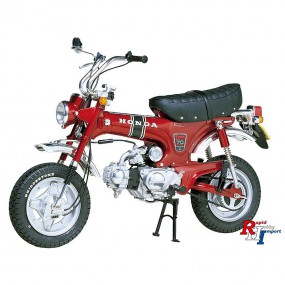 DAX Honda export 70, 1:6, Tamiya