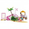Playmobil x Barbie - Strandcafé, 72121