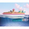 Playmobil x Barbie - Avonturenboot, 72122
