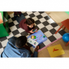 LEGO Bluey - 11216 Bluey Oma's Met Bingo En Bluey