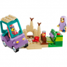 LEGO Bluey - 11216 Bluey Oma's Met Bingo En Bluey