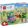 LEGO Bluey - 11216 Bluey Oma's Met Bingo En Bluey