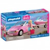 Playmobil x Barbie - Cabriolet, 72123