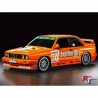 MB 190E Evo.II '91 König- Pilsner (TT-02),Tamiya, Modelbouw RC