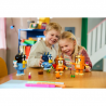 LEGO Bluey - 11217 Bouwbare Figuren Van Bluey En Haar Familie