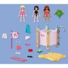Playmobil x Barbie - Strandkleding, 72124