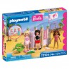 Playmobil x Barbie - Strandkleding, 72124