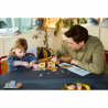 LEGO Bluey - 11221 School Met Rusty En Bluey