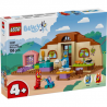 LEGO Bluey - 11221 School Met Rusty En Bluey