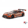 Mercedes-AMG GT3 EVO Lack (TT-02), Tamiya, Modelbouw RC