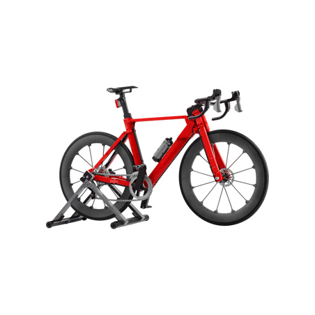 LEGO Icons - 11380 Racefiets