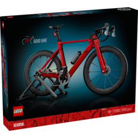 LEGO Icons - 11380 Racefiets