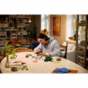 LEGO BOTANICALS - 11505 Bospaddenstoelen