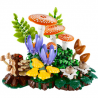 LEGO BOTANICALS - 11505 Bospaddenstoelen