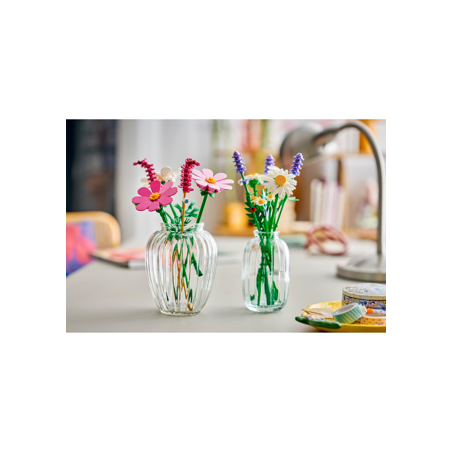 LEGO BOTANICALS - 11514 Cosmeabloemen
