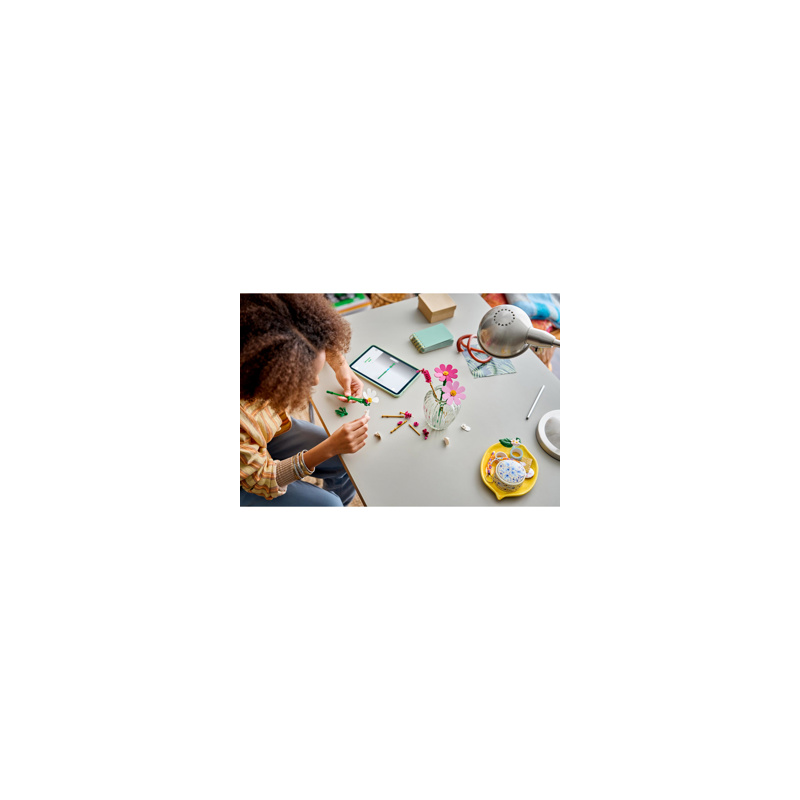 LEGO BOTANICALS - 11514 Cosmeabloemen