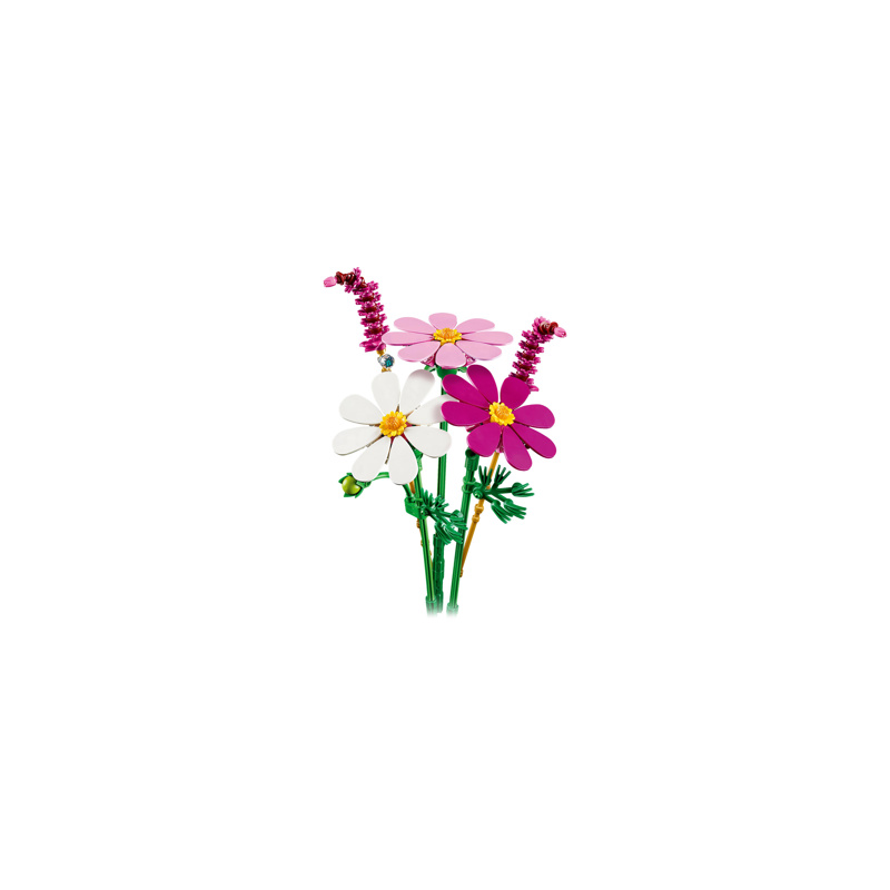 LEGO BOTANICALS - 11514 Cosmeabloemen