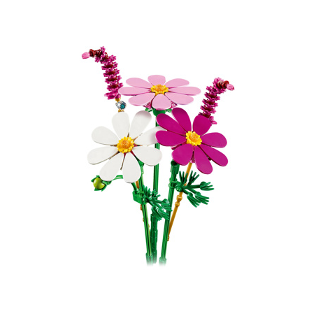 LEGO BOTANICALS - 11514 Cosmeabloemen
