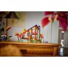 LEGO FRIENDS - 42705 Gezellige boshut in de herfst
