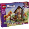 LEGO FRIENDS - 42705 Gezellige boshut in de herfst