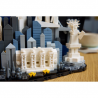 LEGO Architecture - New York City - The Big Apple
