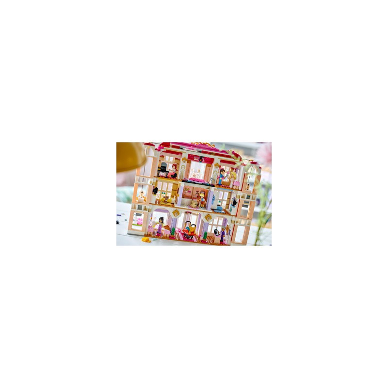 LEGO FRIENDS - 42704 Heartlake city grand hotel