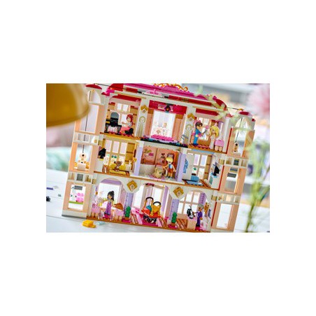 LEGO FRIENDS - 42704 Heartlake city grand hotel