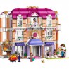 LEGO FRIENDS - 42704 Heartlake city grand hotel